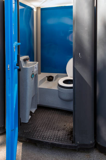 Best Porta potty delivery and setup  in Sunrise Manor, NV