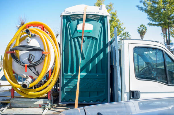 Best Porta potty rental near me  in Sunrise Manor, NV