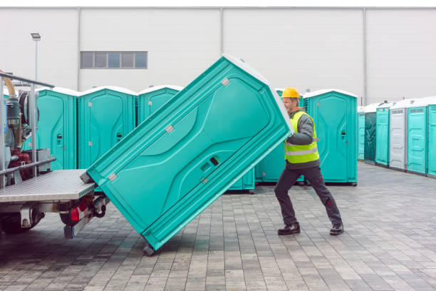 Best Emergency porta potty rental  in Sunrise Manor, NV
