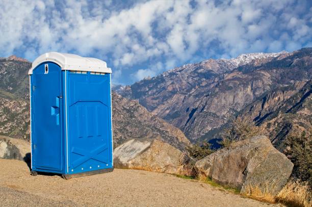 Best Sanitation services for porta potties  in Sunrise Manor, NV