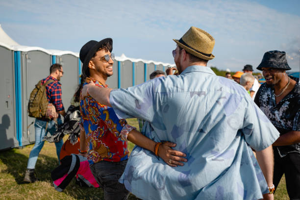 Best Event porta potty rental  in Sunrise Manor, NV