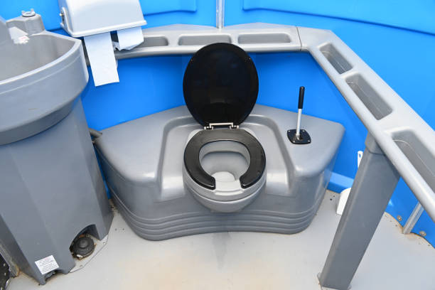 Porta potty rental for festivals in Sunrise Manor, NV