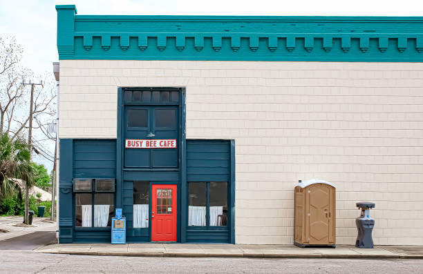 Best Long-term porta potty rental  in Sunrise Manor, NV