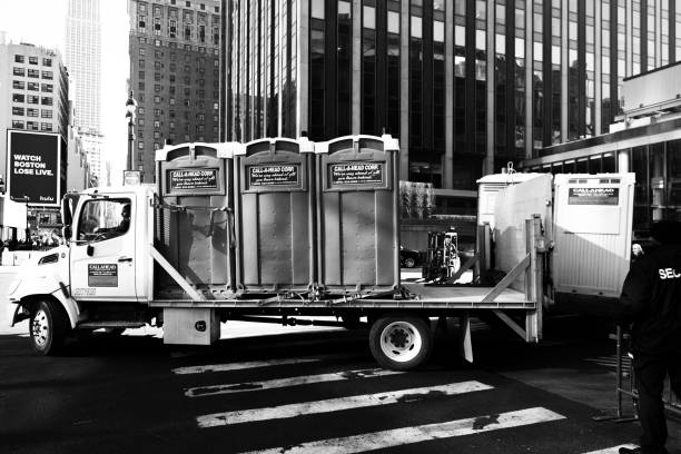 Best Portable restroom trailer rental  in Sunrise Manor, NV
