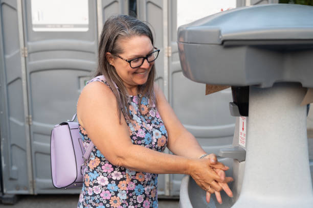 Portable Toilet Options We Offer in Sunrise Manor, NV
