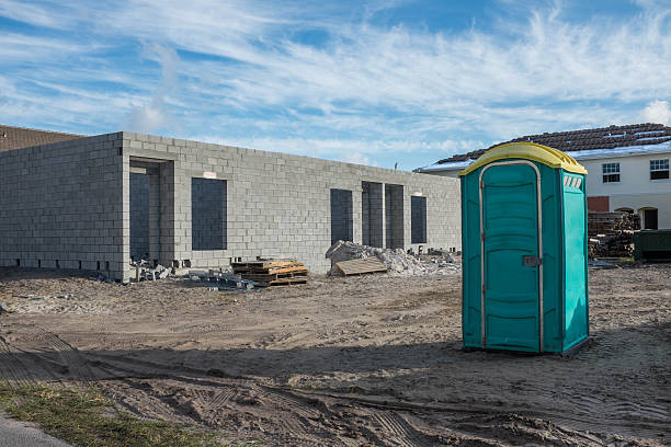 Best Portable bathroom rental  in Sunrise Manor, NV